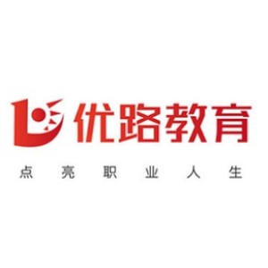 武汉优路教育logo